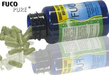FUCO PURE 90 CAPSULES